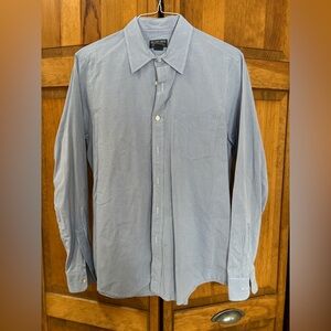 Polo Ralph Lauren Light Blue Dress Shirt